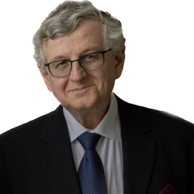 Jerry Ralowski
